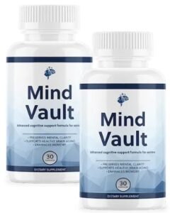buy mind vault online